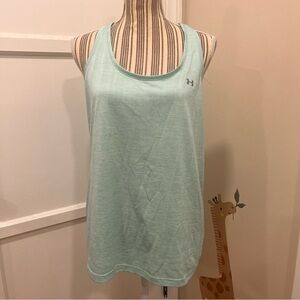 Women’s Under Armour Racerback Tank